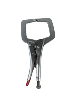 SZCZYPCE MORSE`A SPAW 280mm TYP C 